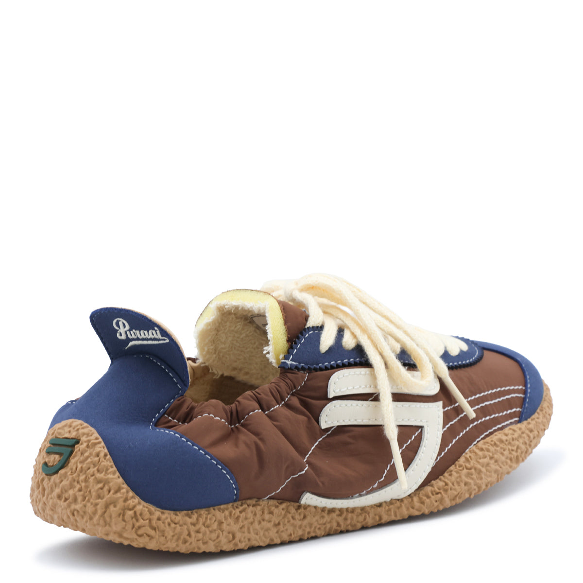 PURAAI WOMAN,sneakers