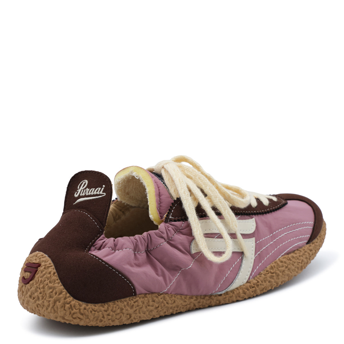 PURAAI WOMAN,sneakers