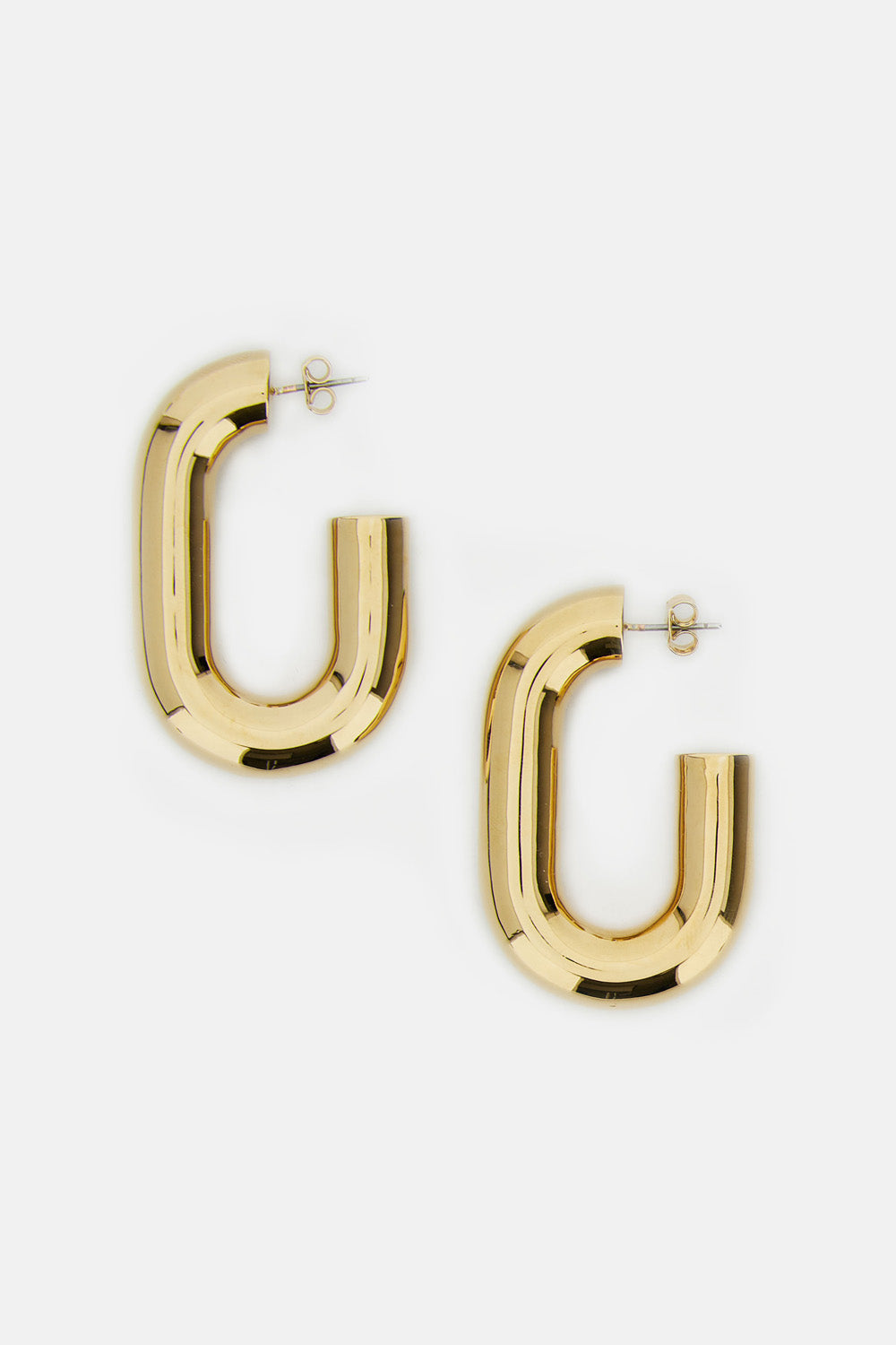 XL LINK HOOPS