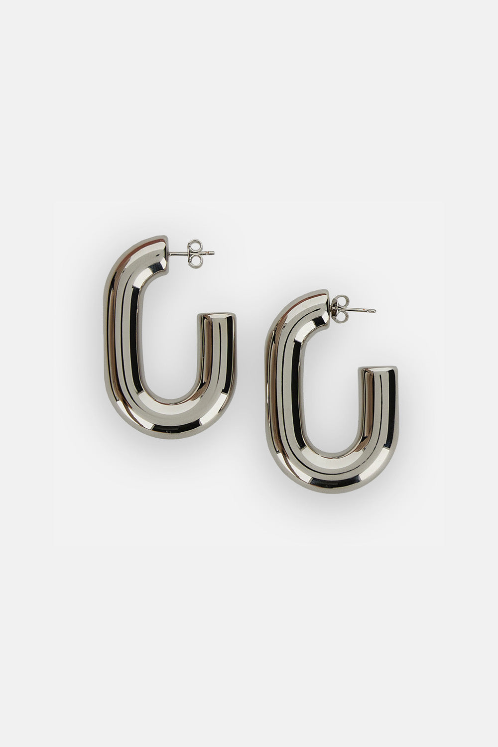 XL LINK HOOPS