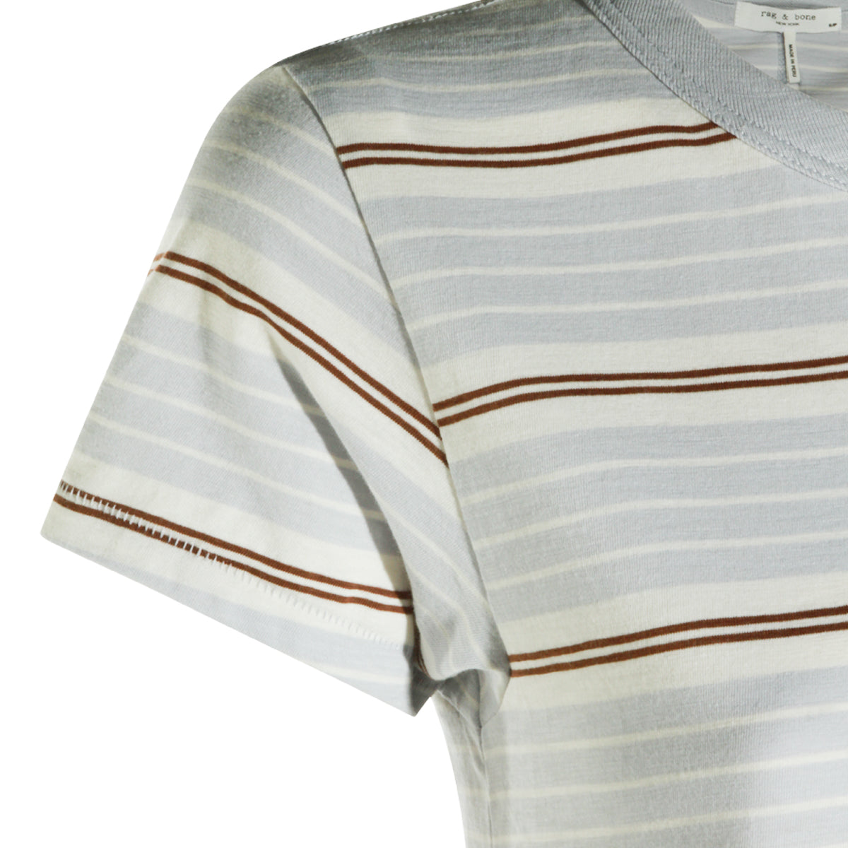 RAG&BONE WOMAN,t-shirts