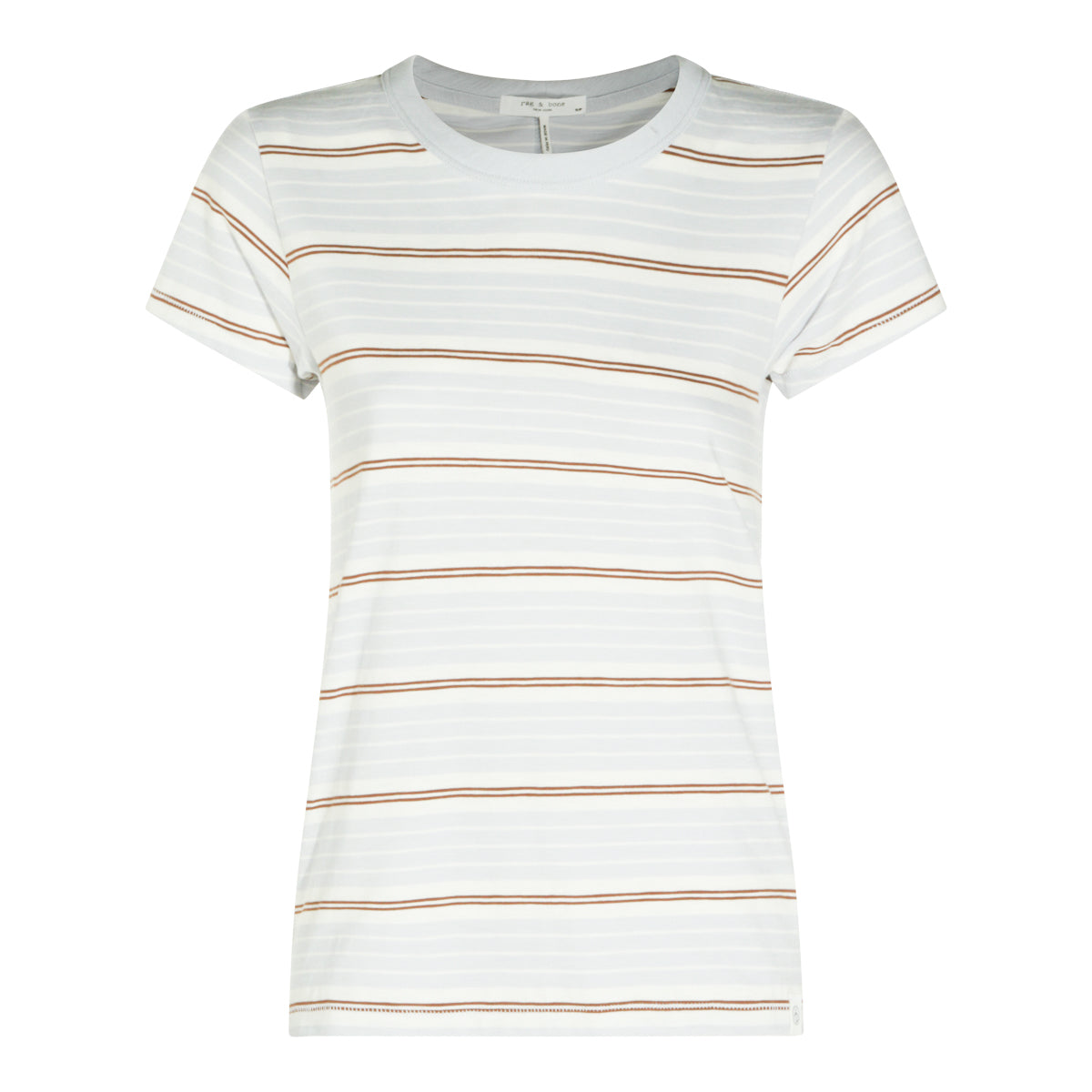 RAG&BONE WOMAN,t-shirts