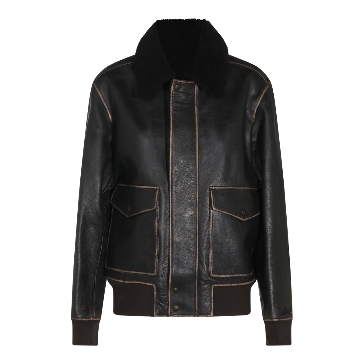 RAG&BONE MAN,leather jackets