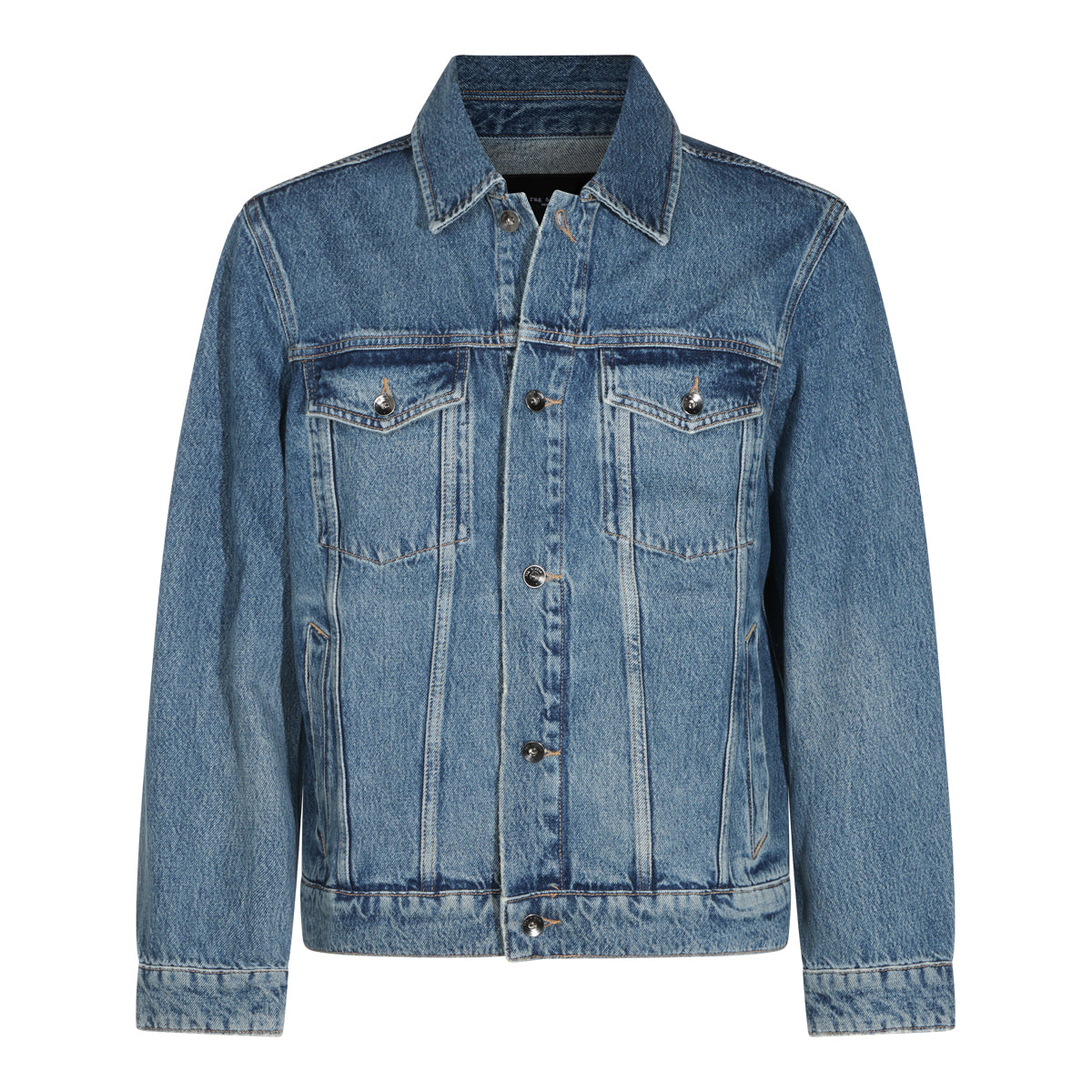 RAG&BONE MAN,denim jackets