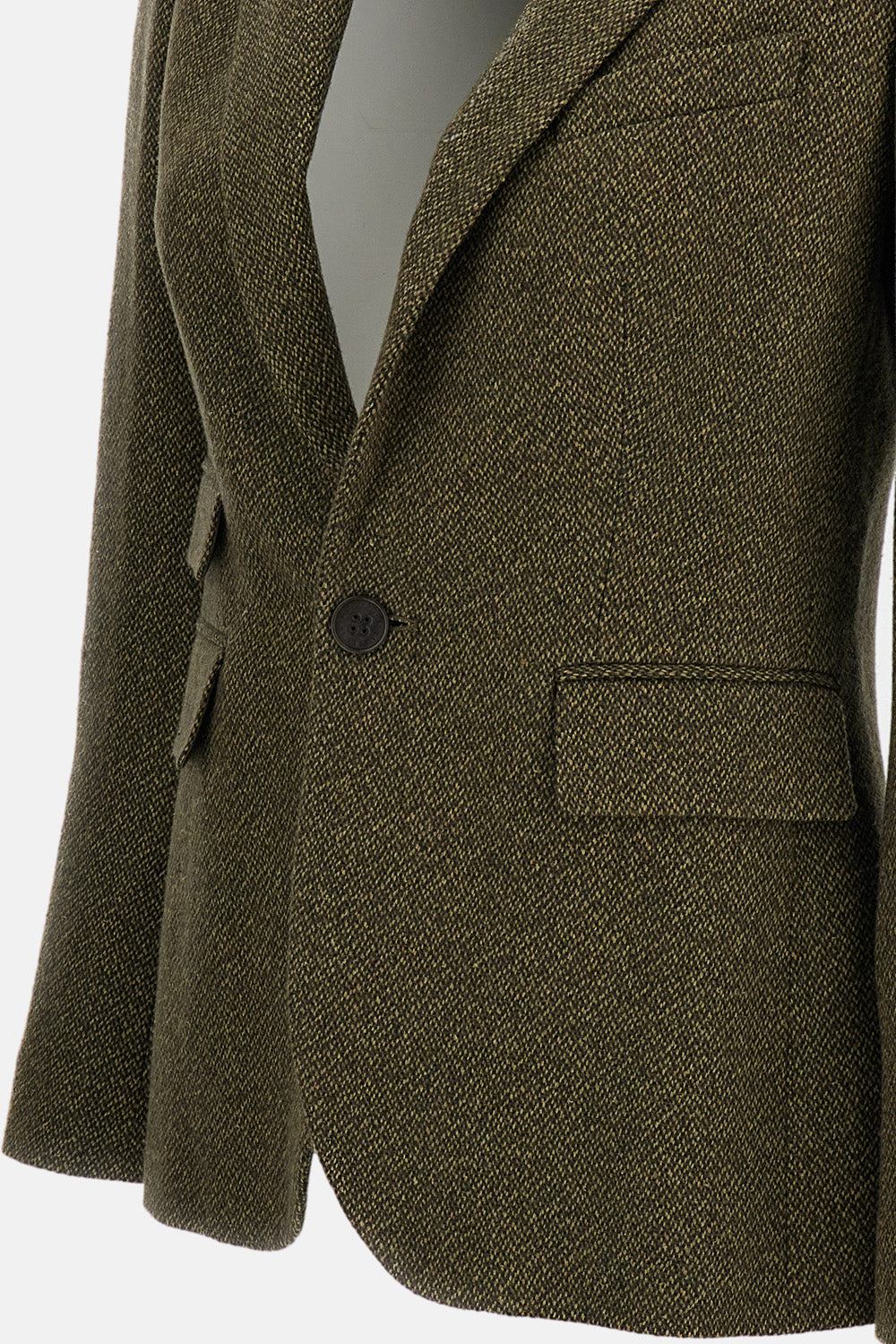 PARKER BLAZER