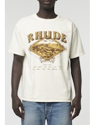 DAKAR CONVOY TEE
