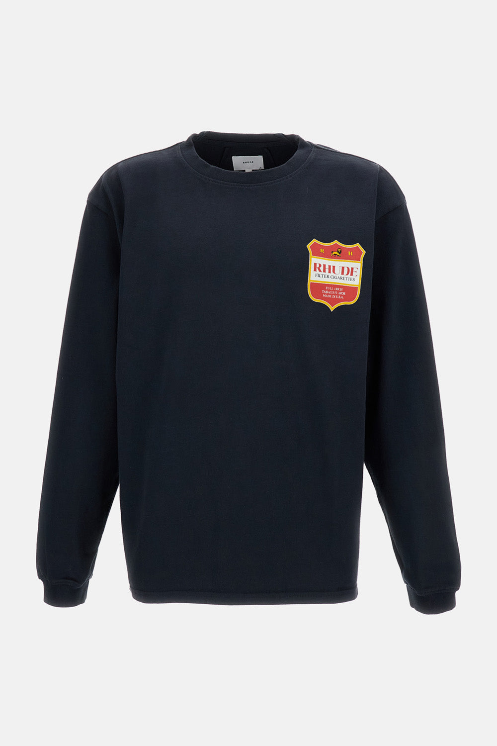 FILTARO CREST LONG SLEEVED T-SHIRT