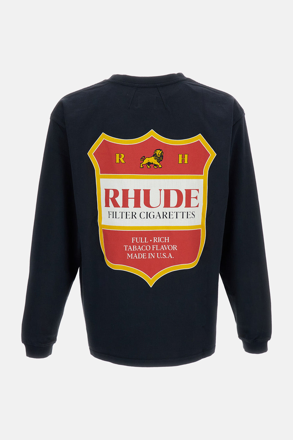 FILTARO CREST LONG SLEEVED T-SHIRT