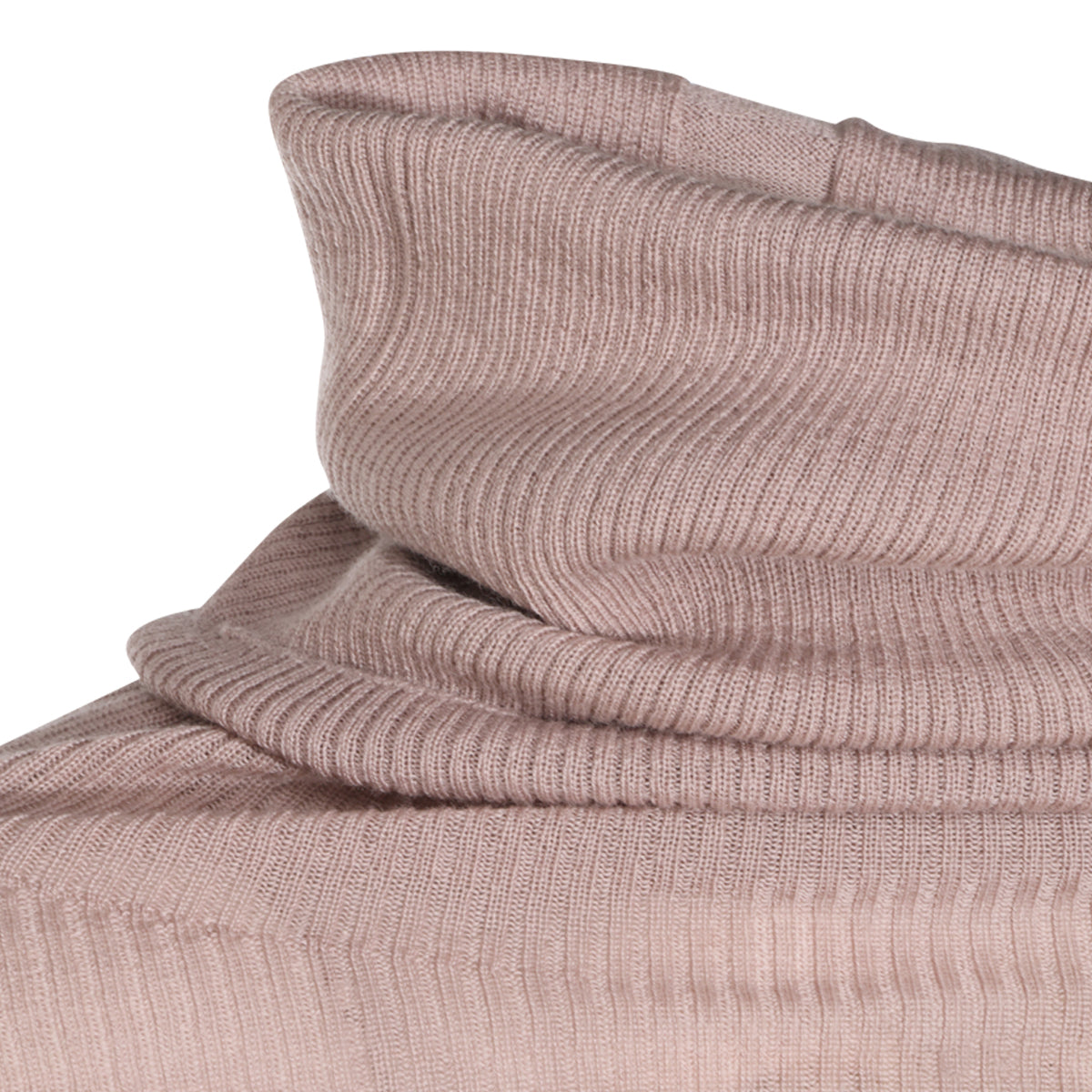 ROSE VIRGIN WOOL SWEATER