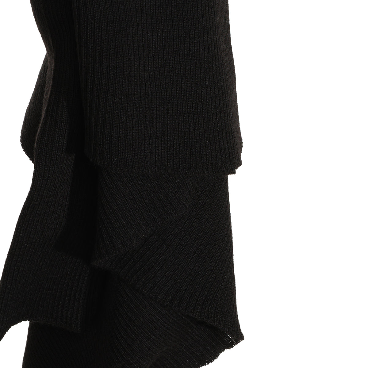RICK OWENS WOMAN,knitwear