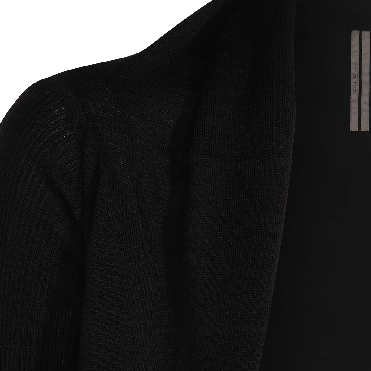 RICK OWENS WOMAN,knitwear