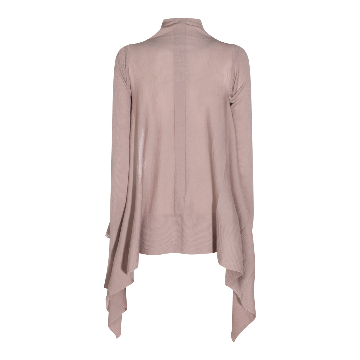 RICK OWENS WOMAN,knitwear