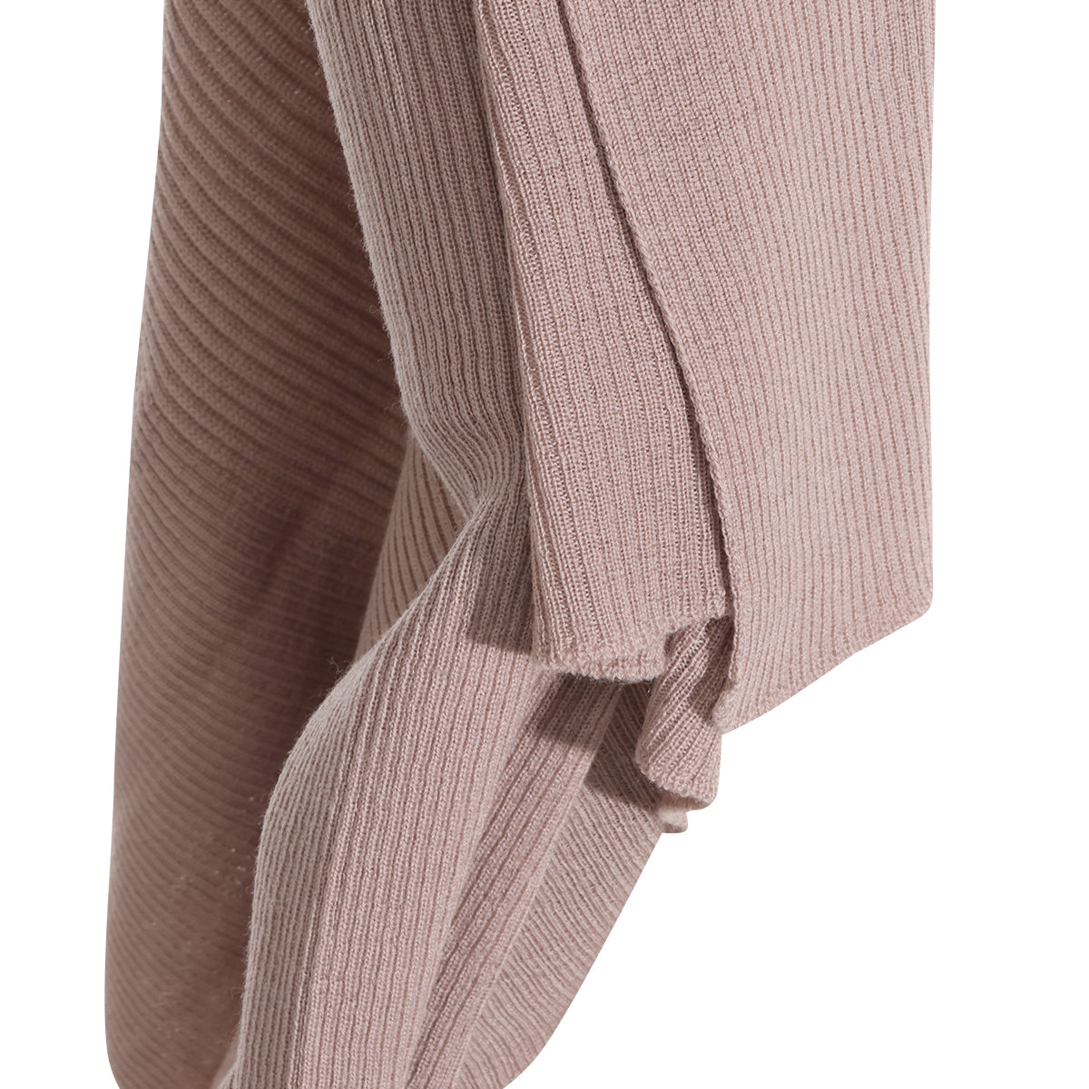 RICK OWENS WOMAN,knitwear