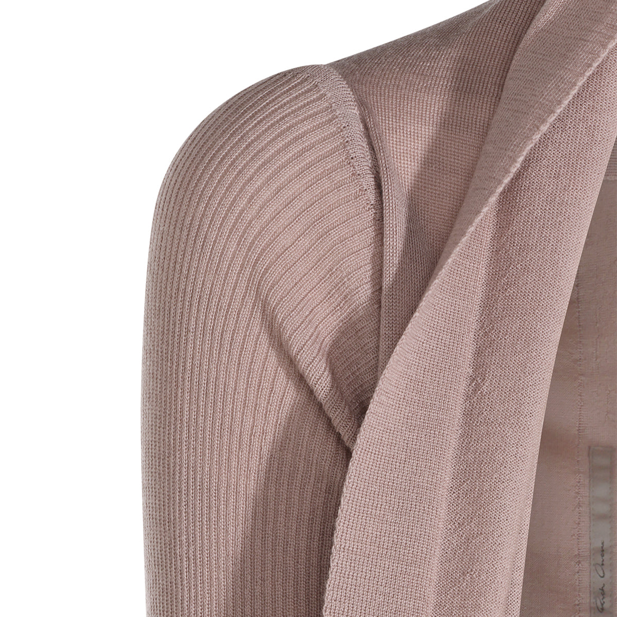 RICK OWENS WOMAN,knitwear