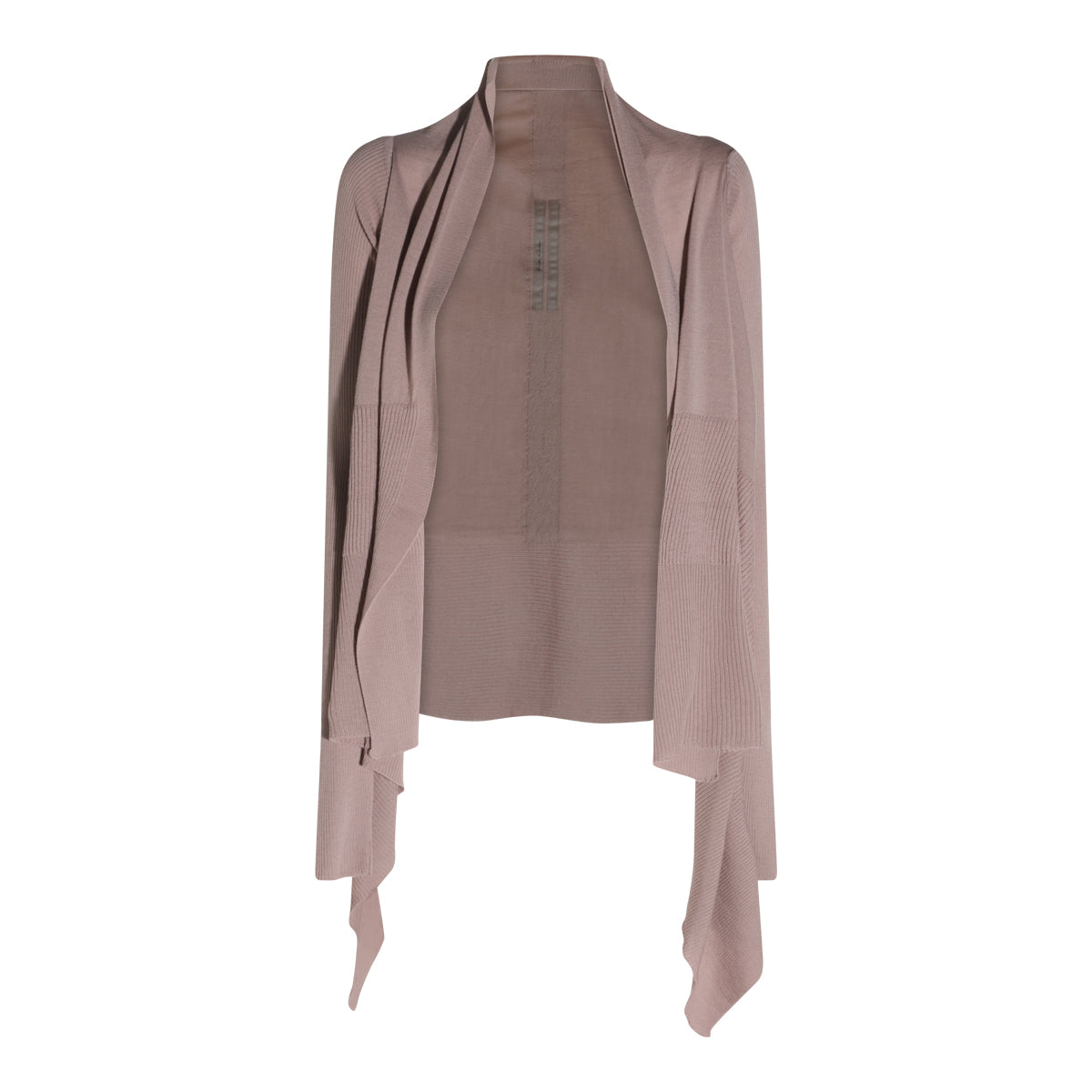 RICK OWENS WOMAN,knitwear