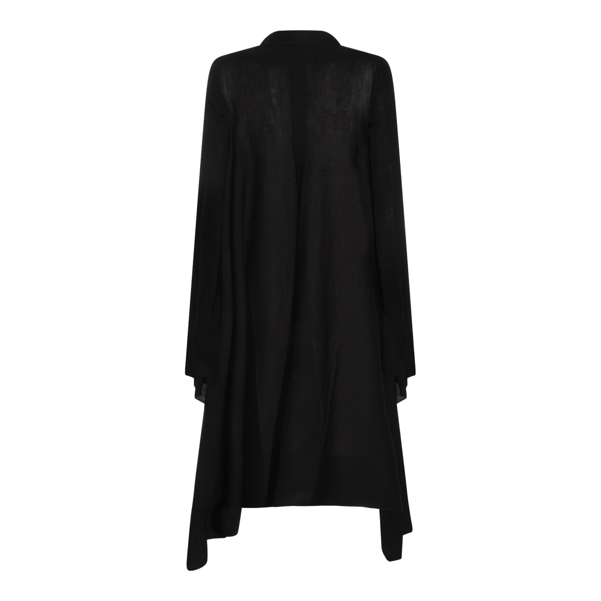 RICK OWENS WOMAN,knitwear