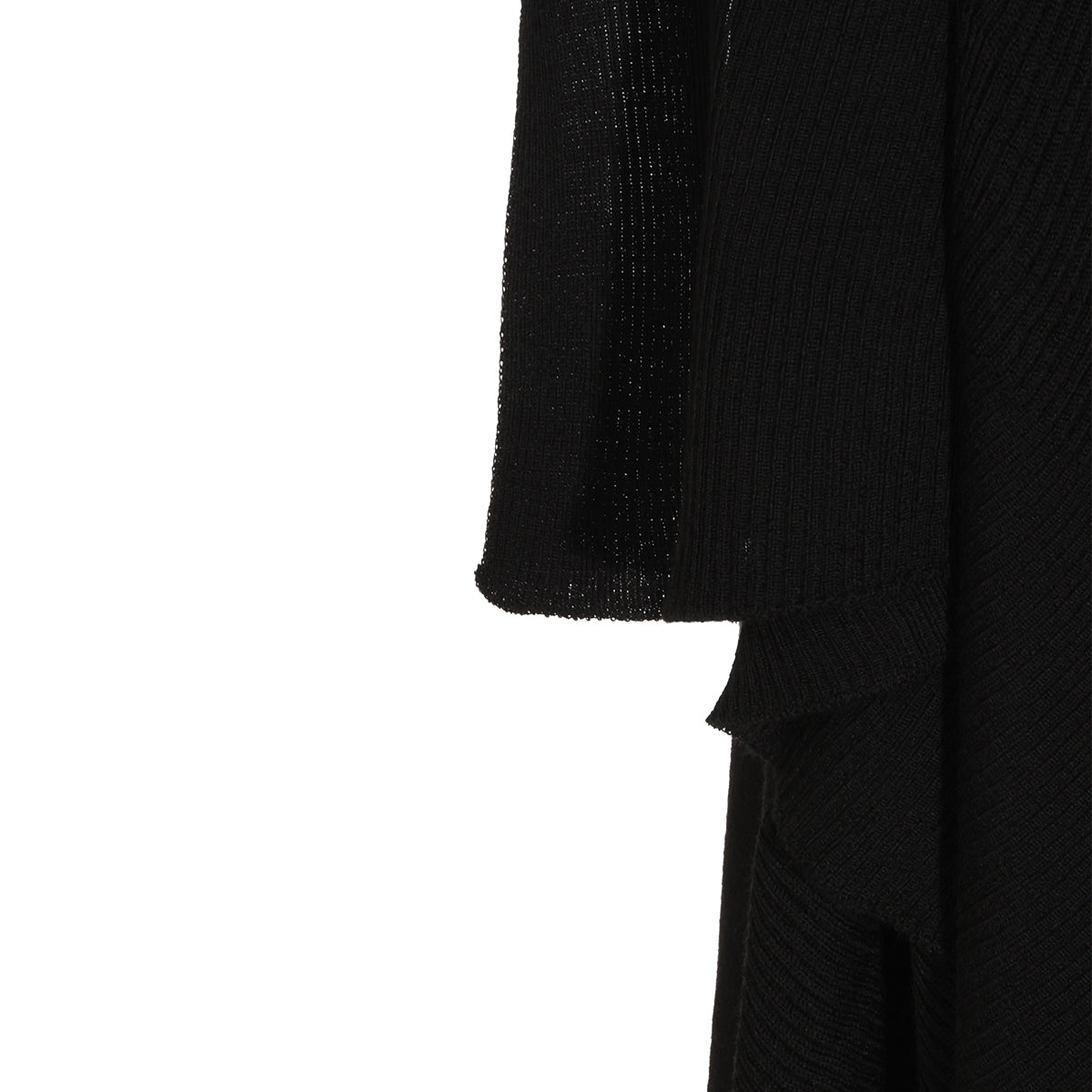 RICK OWENS WOMAN,knitwear