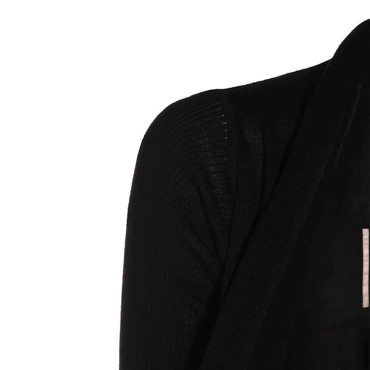 RICK OWENS WOMAN,knitwear