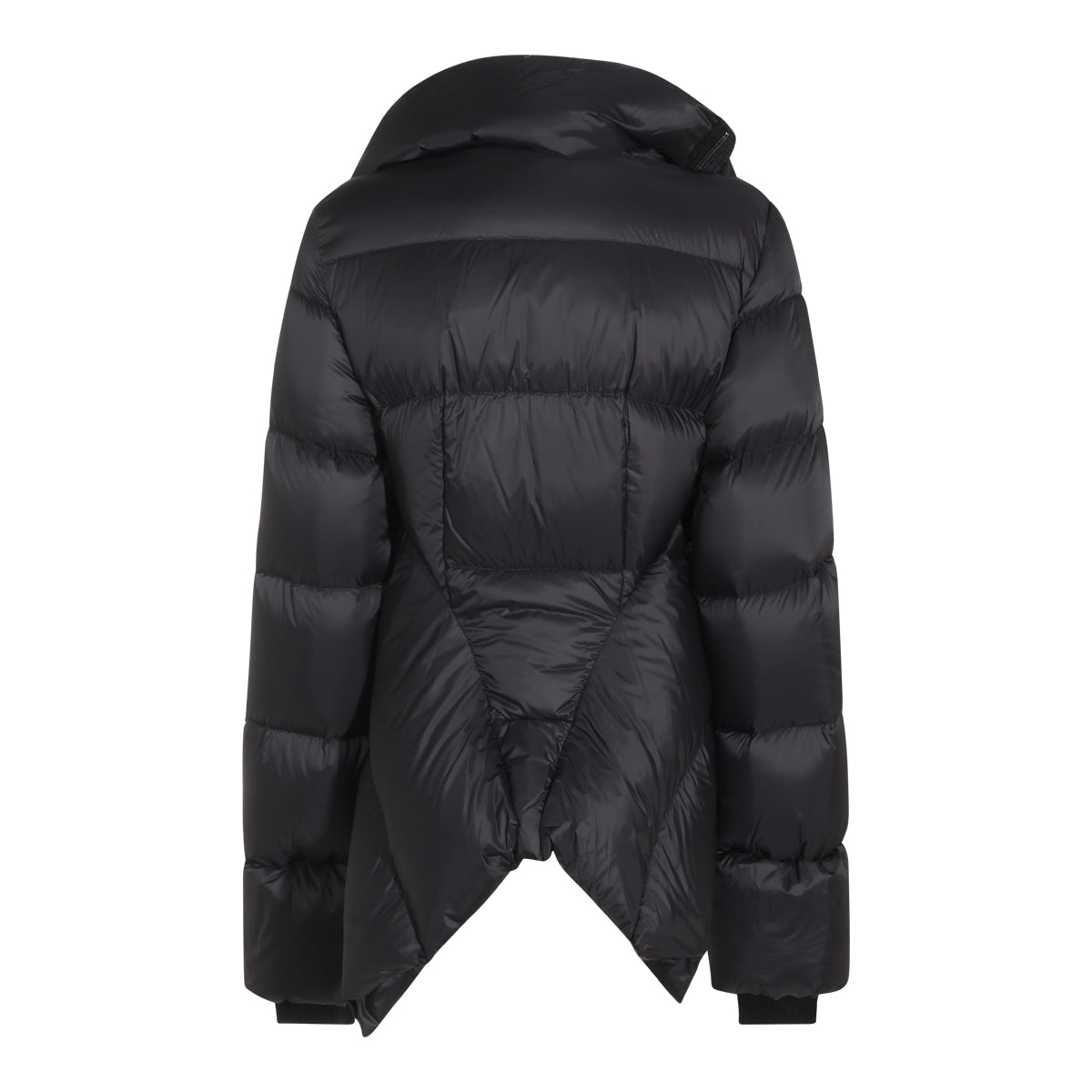 RICK OWENS WOMAN,down jackets