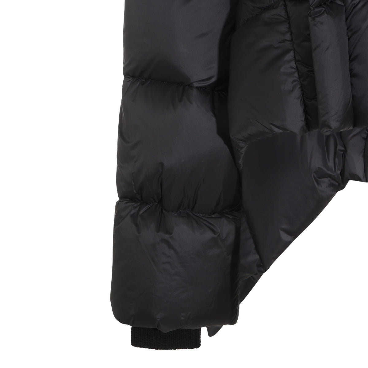 RICK OWENS WOMAN,down jackets