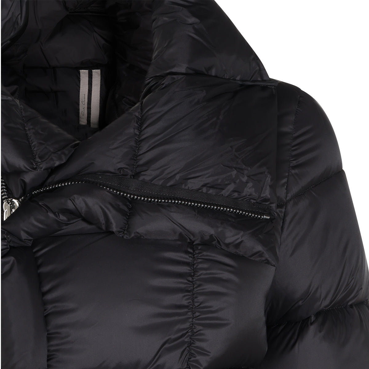 RICK OWENS WOMAN,down jackets