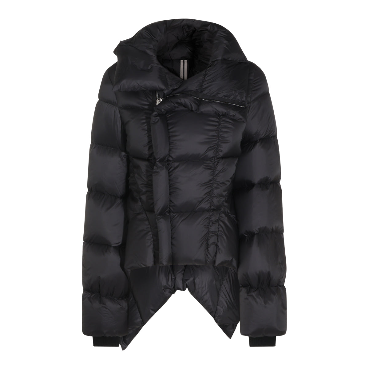 RICK OWENS WOMAN,down jackets