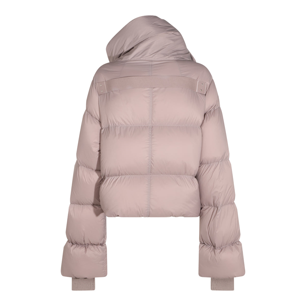 RICK OWENS WOMAN,down jackets