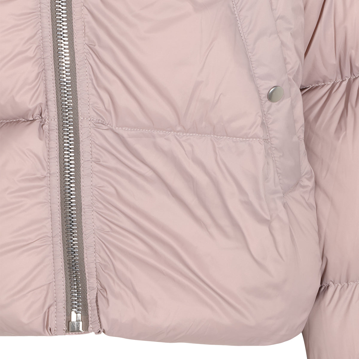 RICK OWENS WOMAN,down jackets