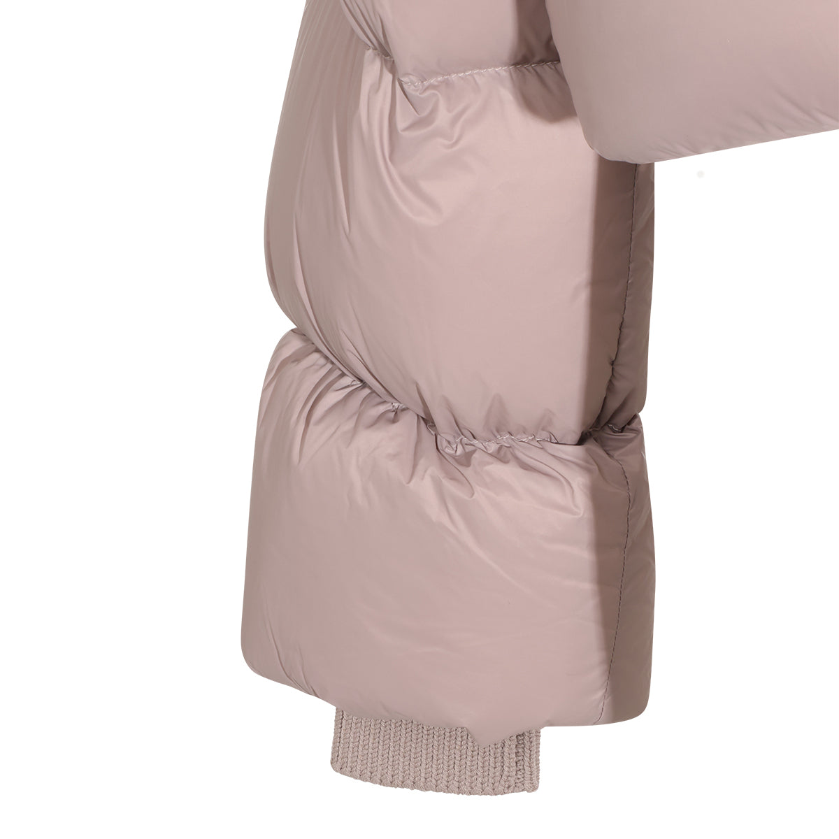 RICK OWENS WOMAN,down jackets