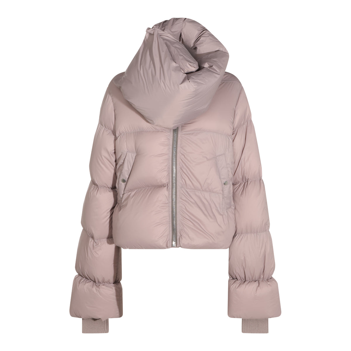 RICK OWENS WOMAN,down jackets