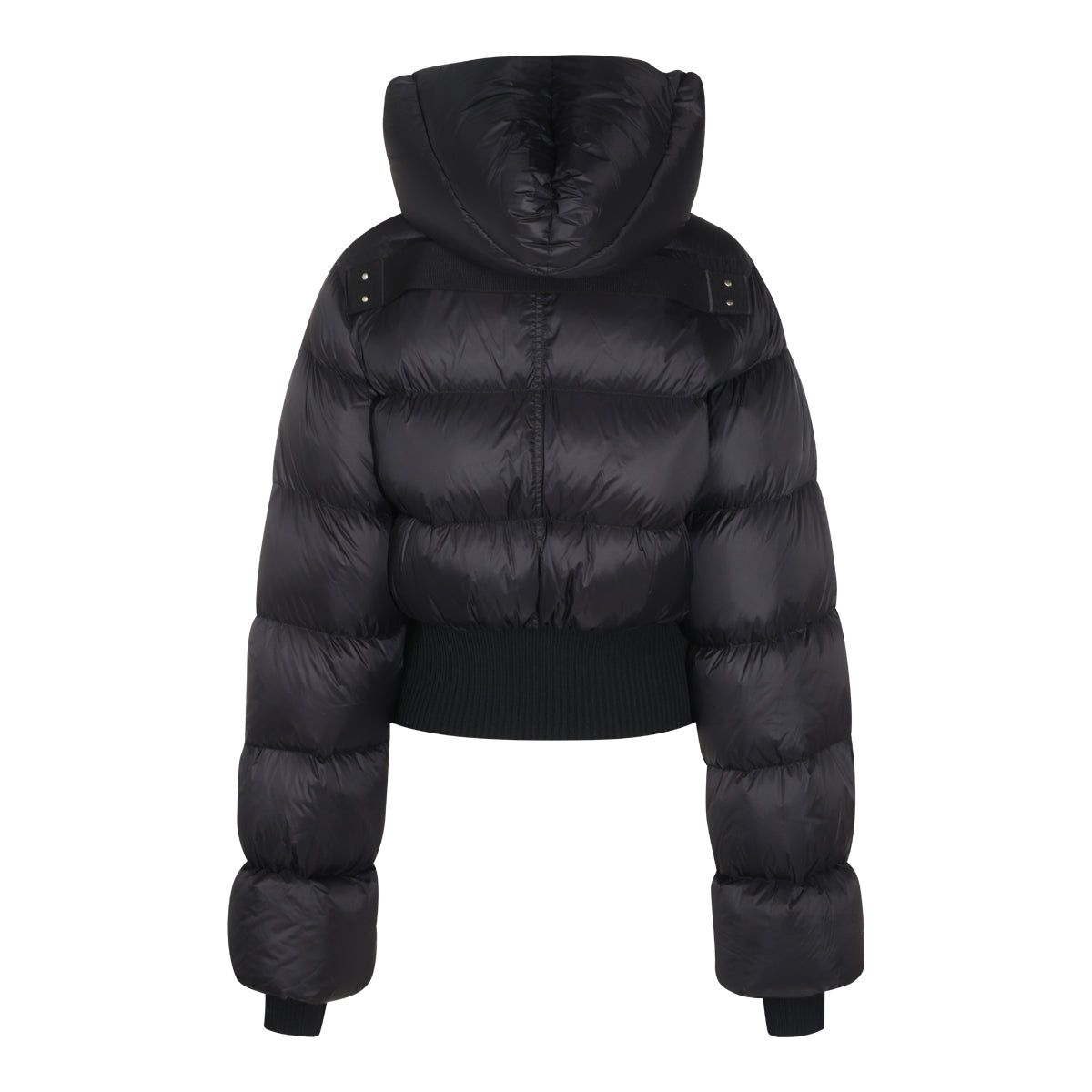 RICK OWENS WOMAN,down jackets