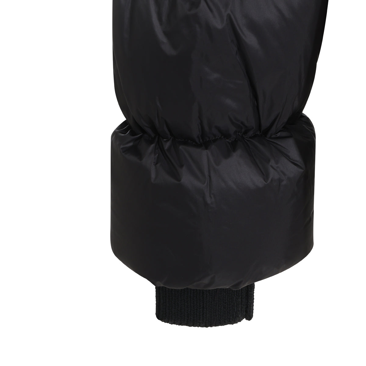 RICK OWENS WOMAN,down jackets