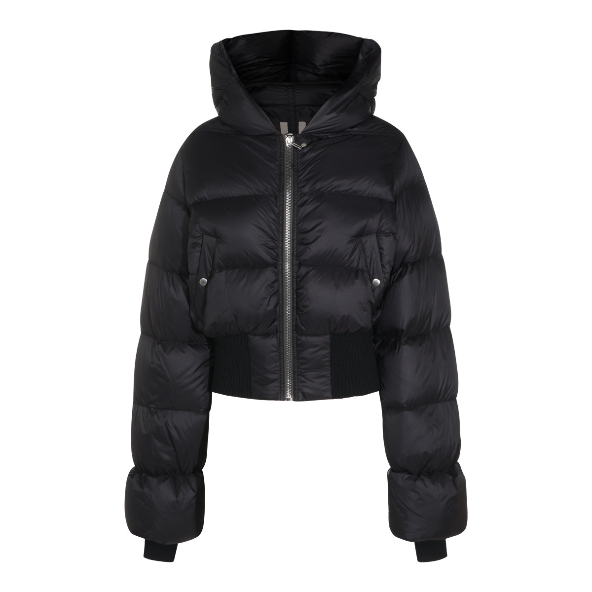 RICK OWENS WOMAN,down jackets