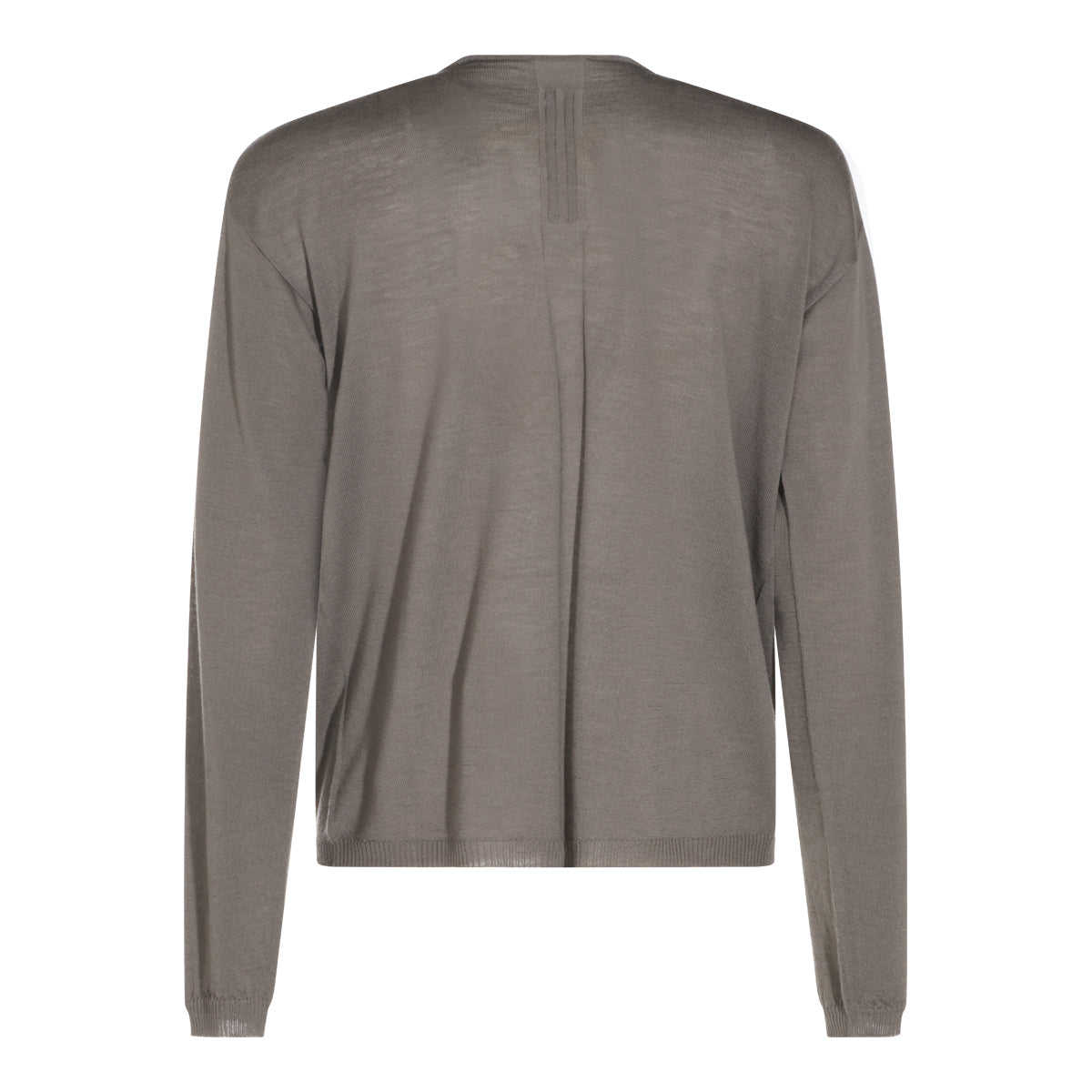 DUST VIRGIN WOOL JUMPER