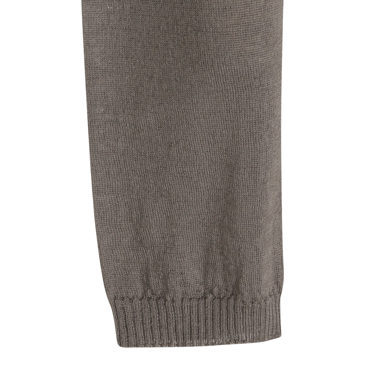 DUST VIRGIN WOOL JUMPER
