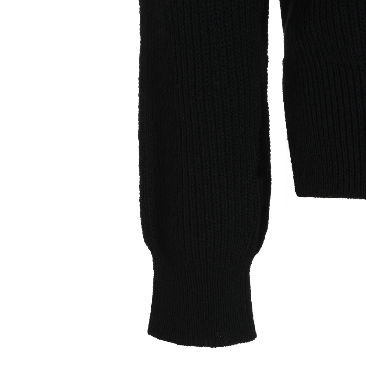 RICK OWENS MAN,knitwear
