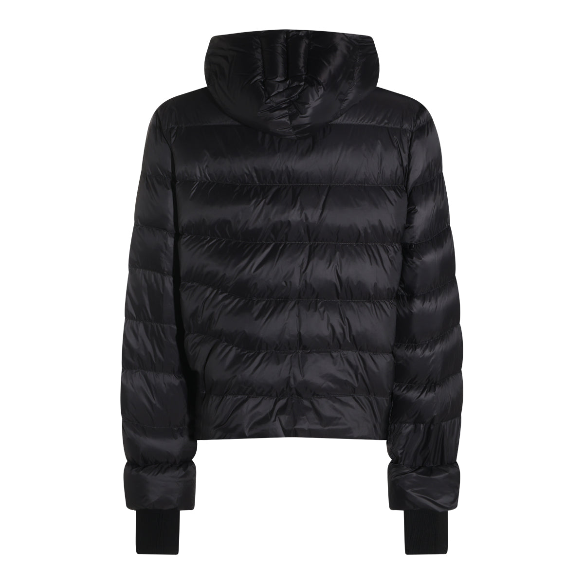 RICK OWENS MAN,down jackets