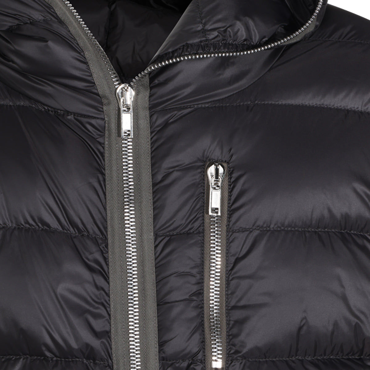 RICK OWENS MAN,down jackets