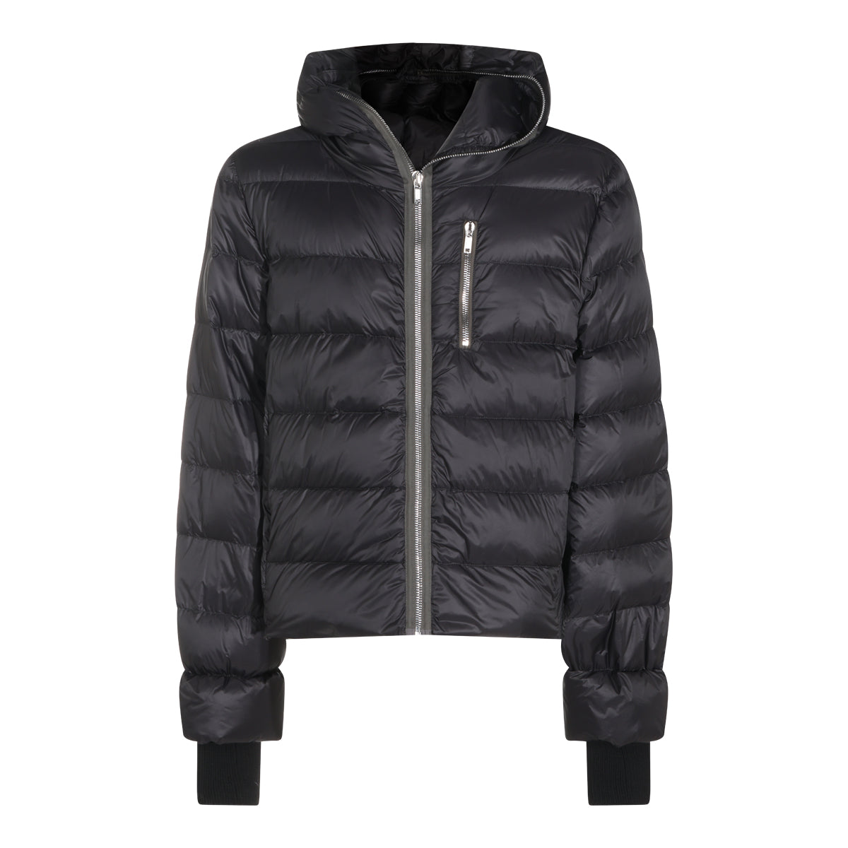 RICK OWENS MAN,down jackets