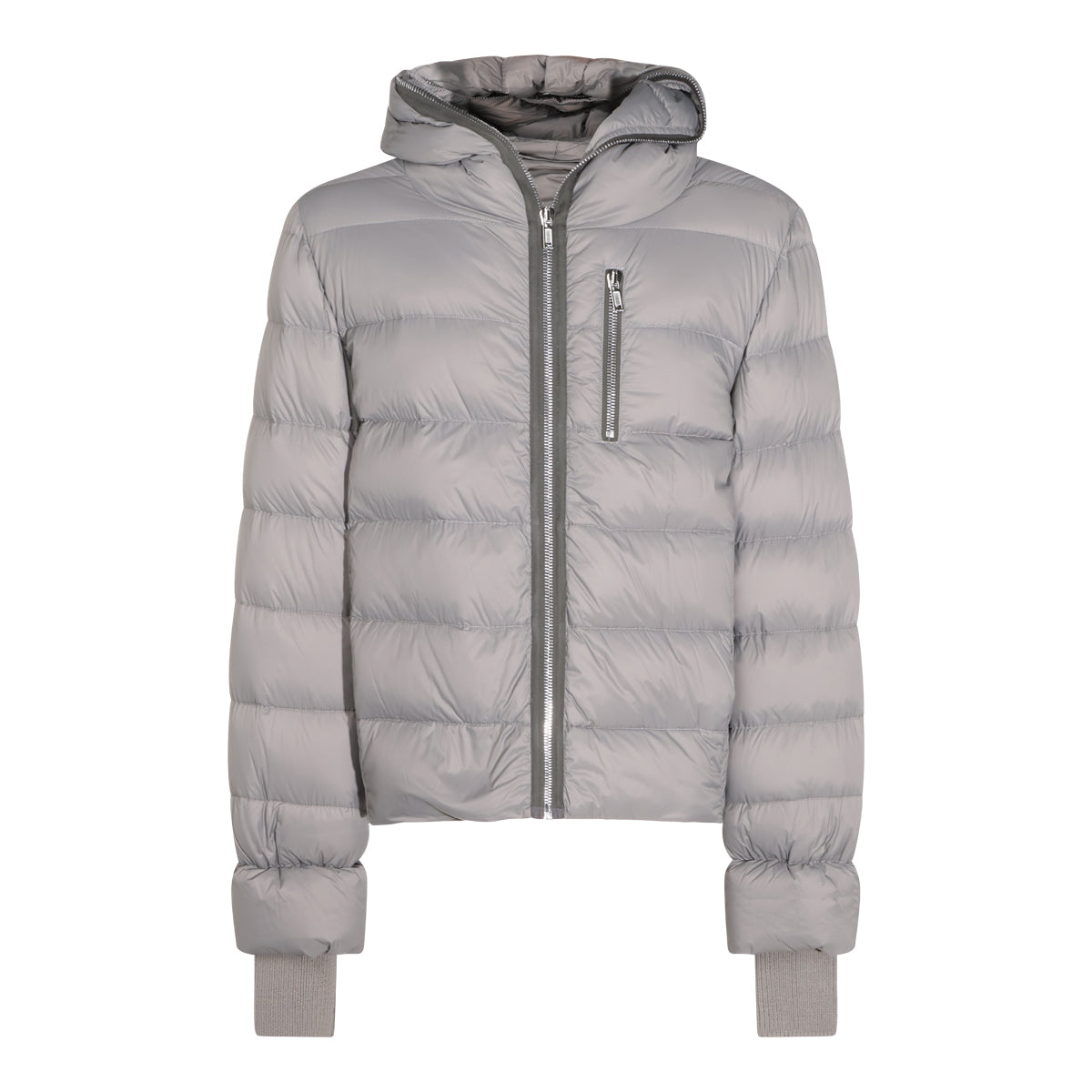 RICK OWENS MAN,down jackets
