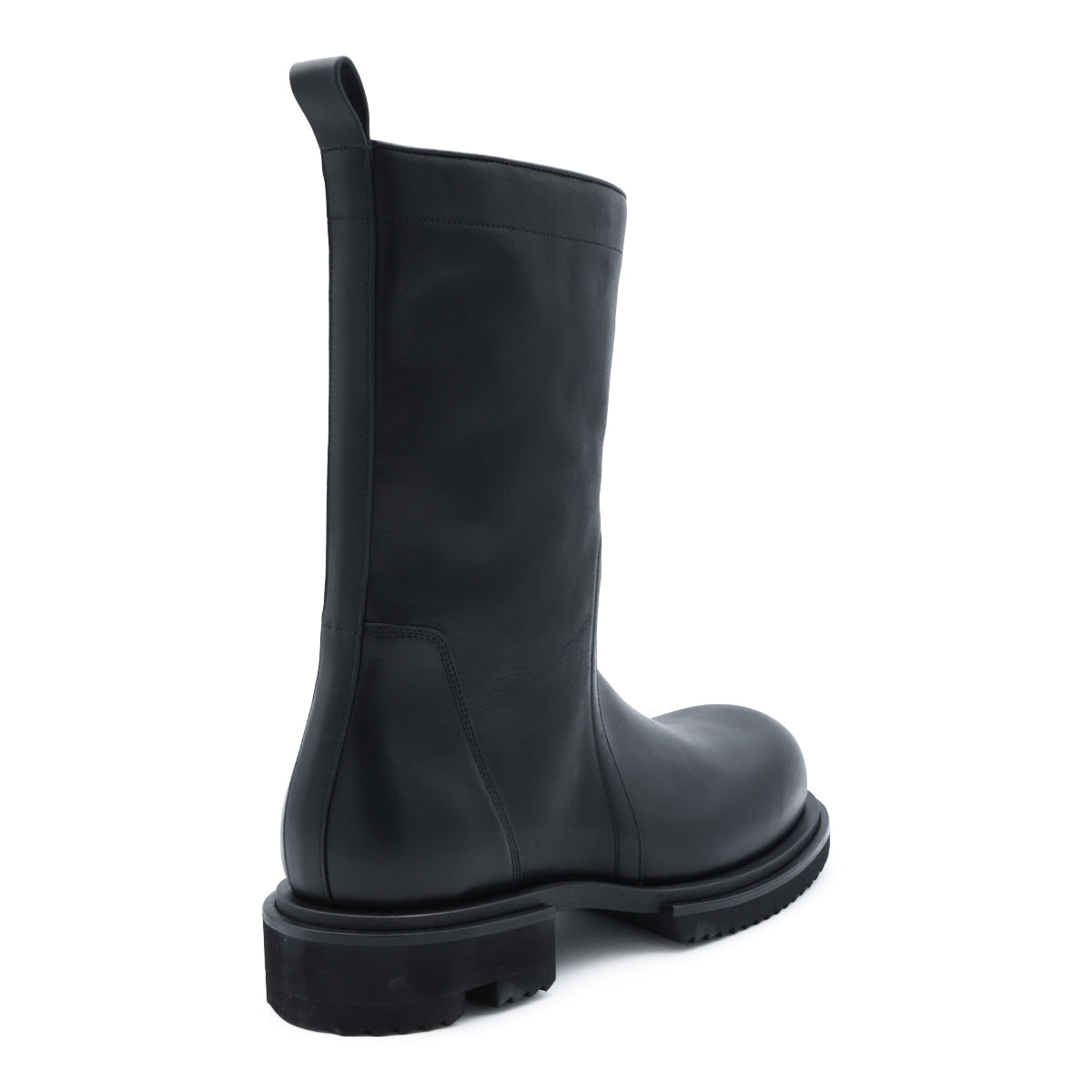 RICK OWENS MAN,boots
