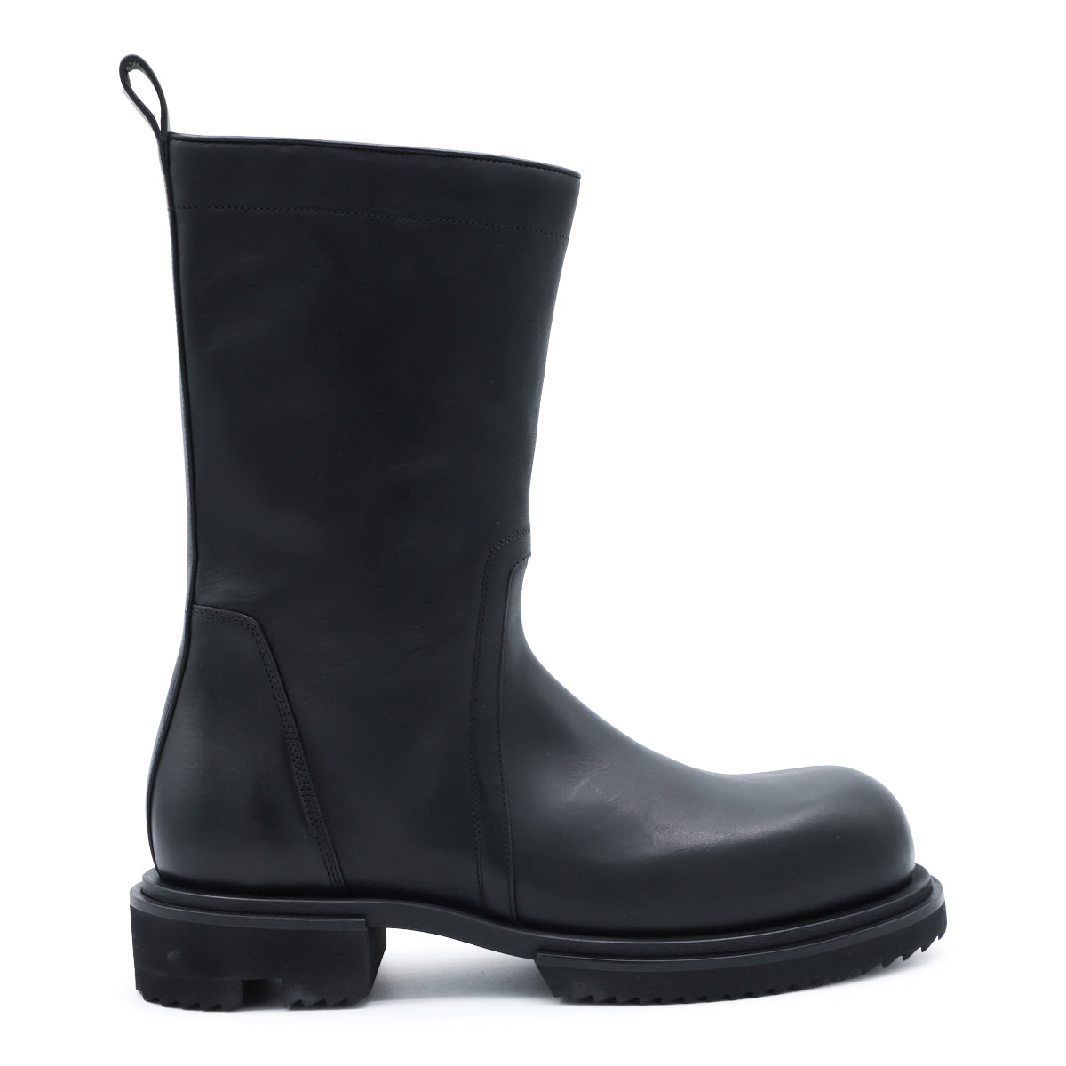 RICK OWENS MAN,boots