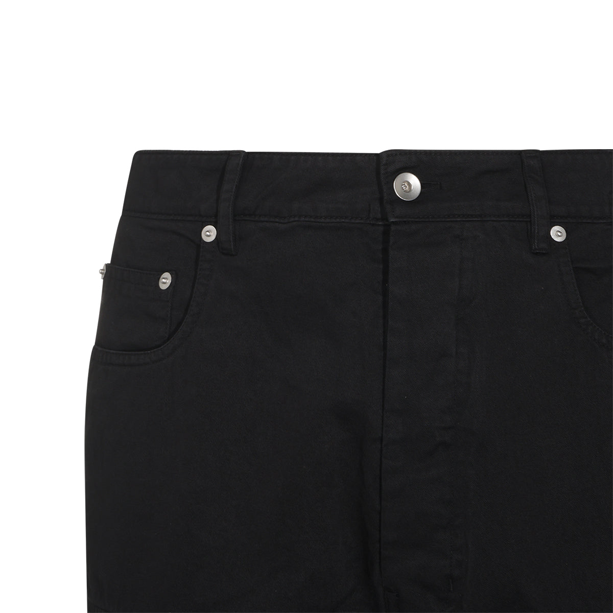 RICK OWENS DRKSHDW MAN,jeans