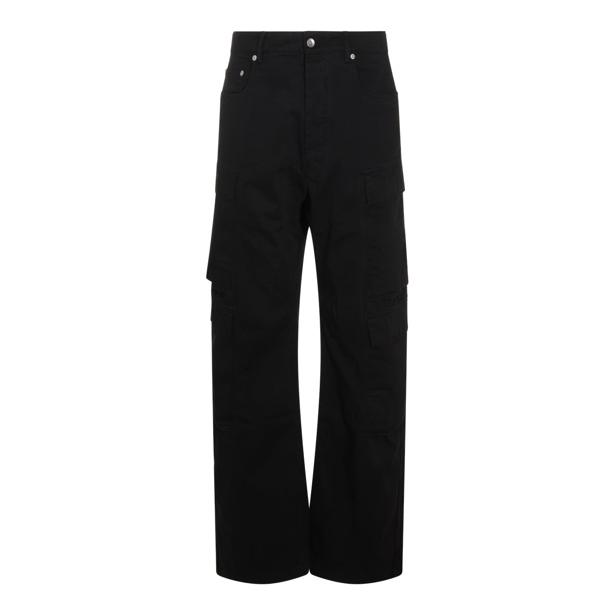 RICK OWENS DRKSHDW MAN,jeans