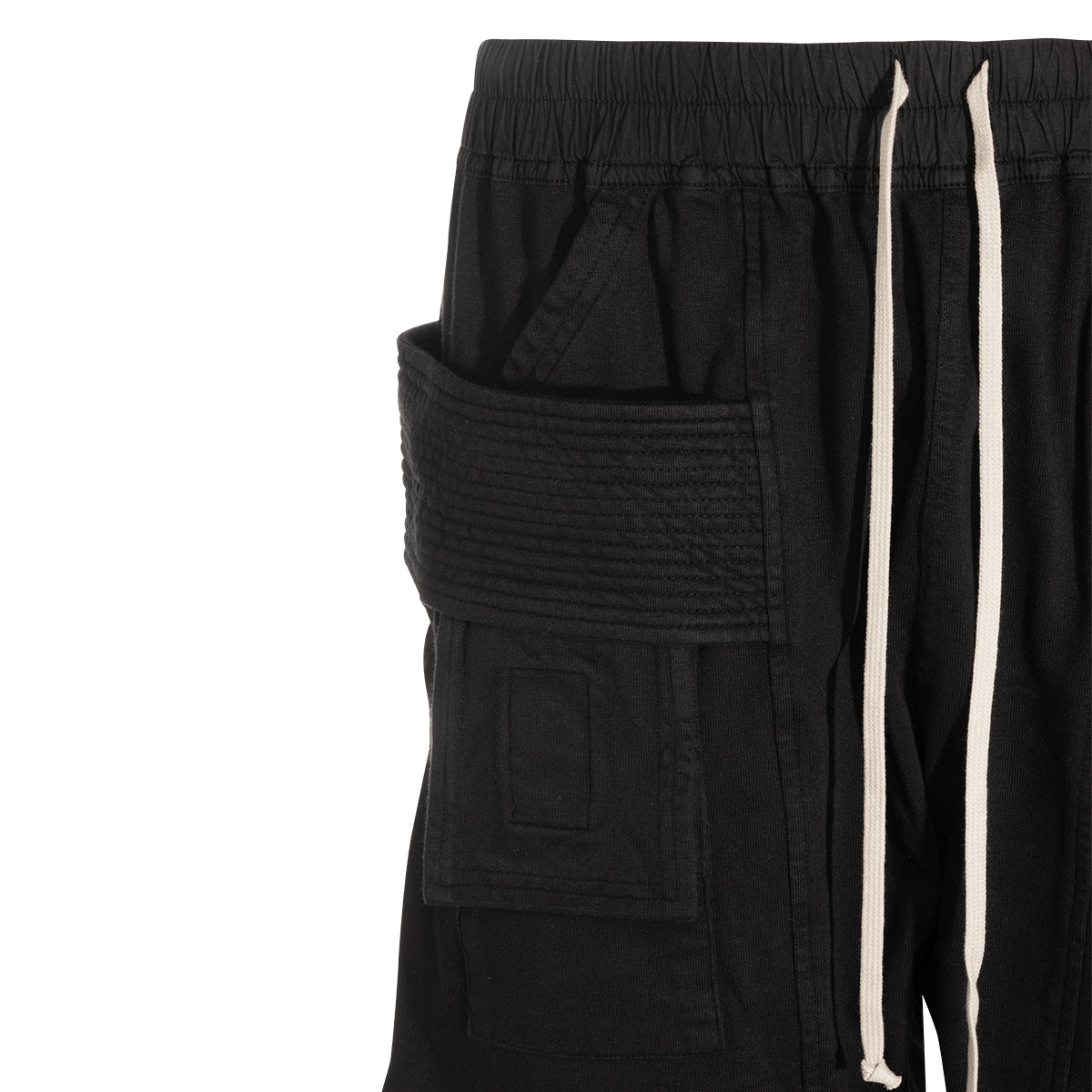 RICK OWENS DRKSHDW MAN,pants