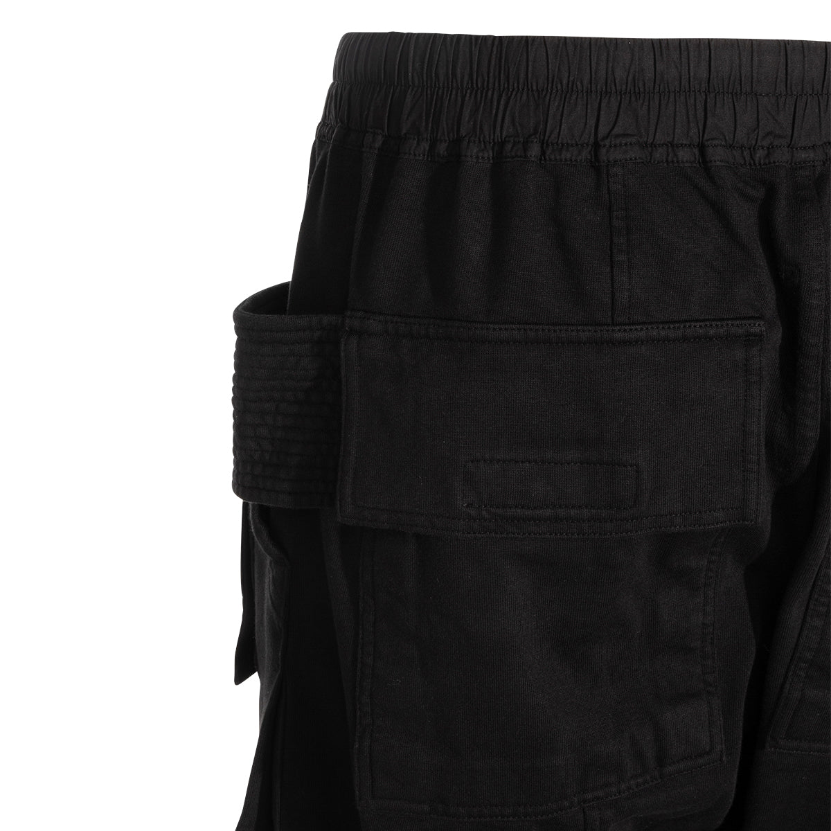 RICK OWENS DRKSHDW MAN,pants