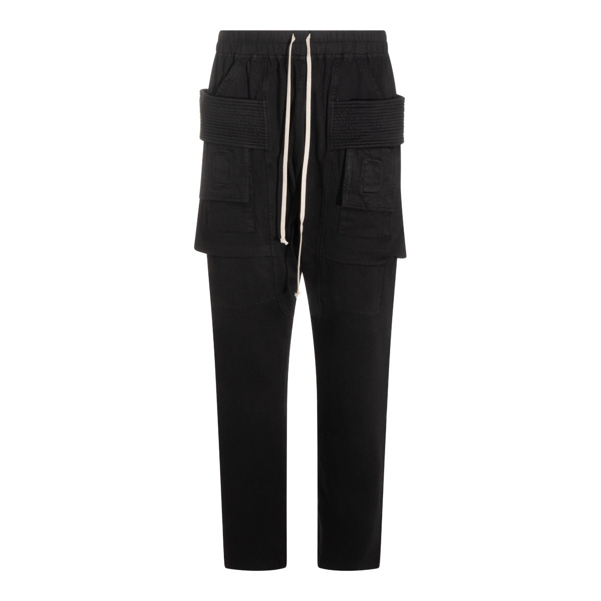 RICK OWENS DRKSHDW MAN,pants