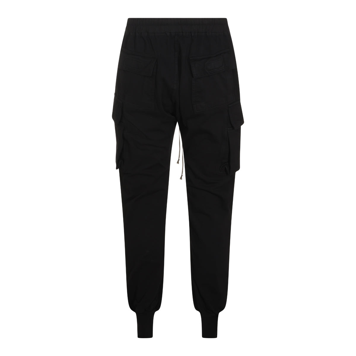 RICK OWENS DRKSHDW MAN,pants