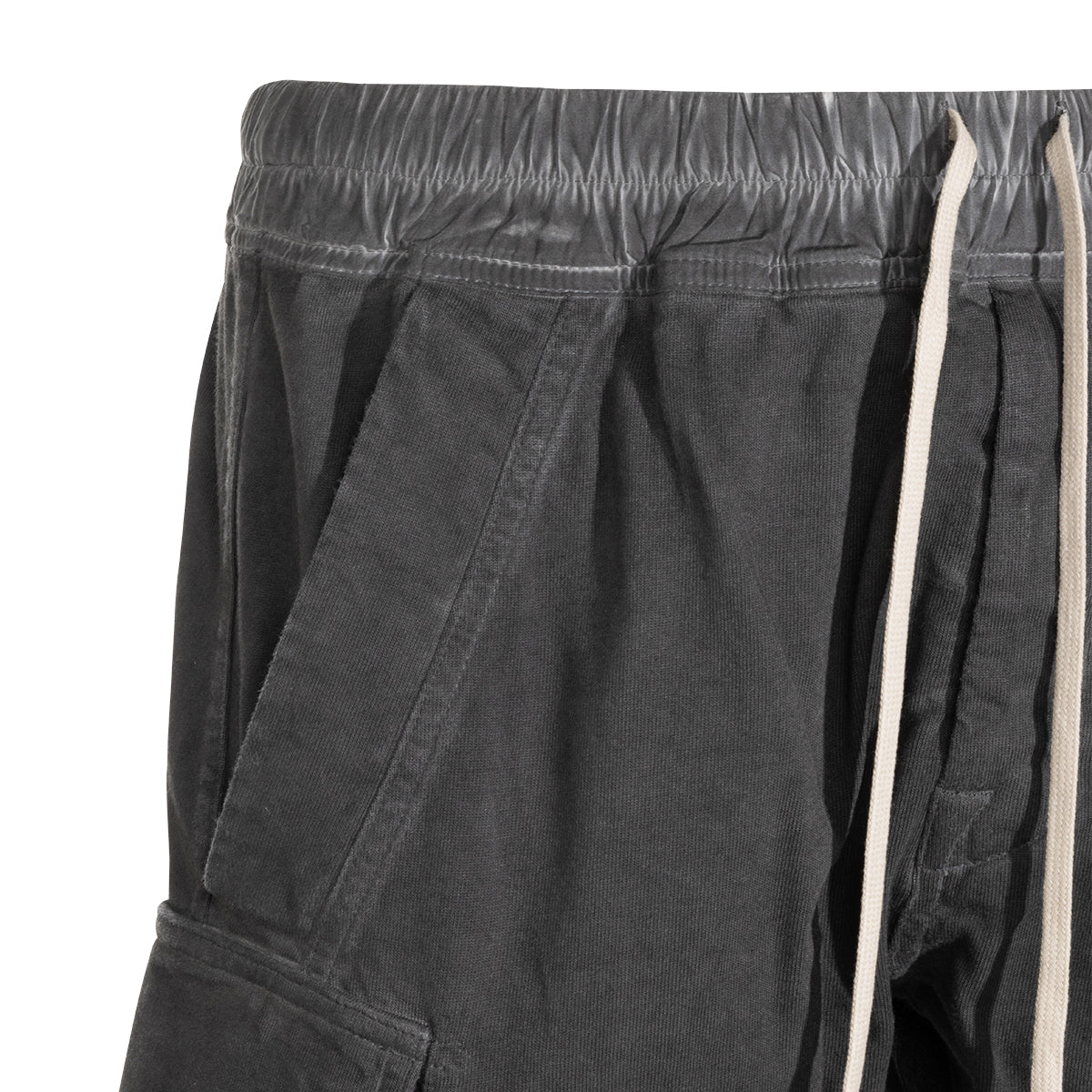 RICK OWENS DRKSHDW MAN,pants