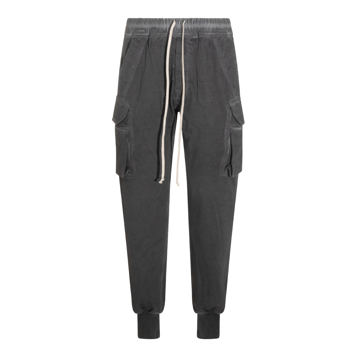 RICK OWENS DRKSHDW MAN,pants